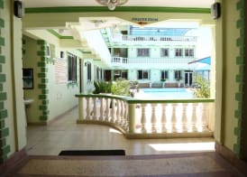 Prestige Leisure Hotel 2