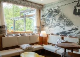 Hotel Astoria Cervinia 2