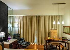 O Hotel Pune 5