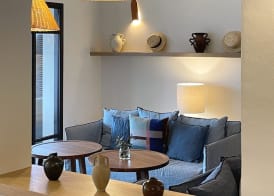 La Bastide Saint Georges & Spa 3