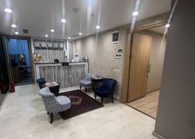 Aybar Hotel & Spa 2