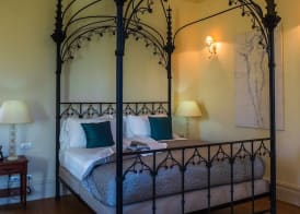 Hotel Villa Casanova 4