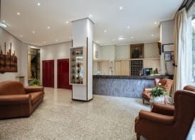 Hotel Don Manuel 3