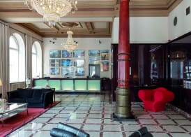 Elite Plaza Hotel 3