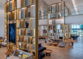 Sofitel Cotonou Marina Hotel & Spa 2