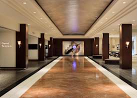 Hyatt Regency Dallas 5