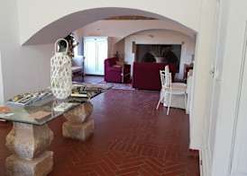 Relais Masseria Casina dei Cari 4