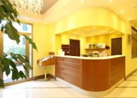 Residence Hotel Kriss 4