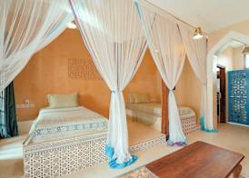 Kendwa Rocks Hotel 2