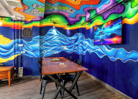 OH Hostels - Bangkok 3