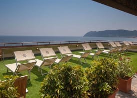 Grand Hotel Spiaggia 3