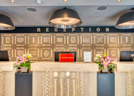 Azalaï Hôtel Dakar 3