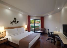 Holiday Inn Resort GOA by IHG 5