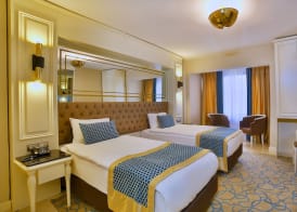 Beethoven Premium Hotel 5