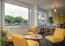 The Originals City, Hotel Ariane, Toulouse Sud Labège 2