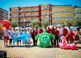 Hotel Resort Marinella 3