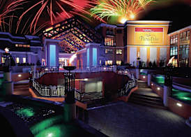 EurothermenResort Bad Schallerbach - Hotel Paradiso Superior 2