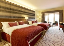 The Celtic Manor Resort 4