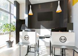 B&B Hotel Savona 2