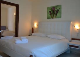 Chrispy Waterpark Resort - All inclusive 4