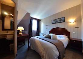 Hôtel Bristol Union Intra Muros 4