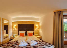 Hotel Klockerhof 5