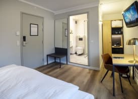 Go Hotel Herlev 4
