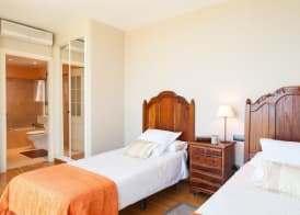Los Lagos 5- Holiday Rental Salobre Golf 3