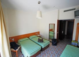 Hotel River Palace 2