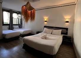 Hotel Islane Médina 5