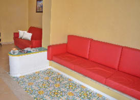 Prince Franklyn Hotel 2