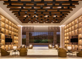 Hotel Irotama Lago 4