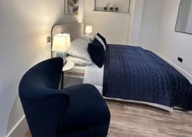Tib Street Apartments Manchester 2