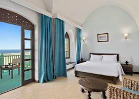 Swissôtel Resort El Quseir 5