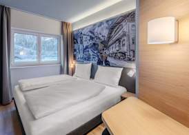 B&B HOTEL Mittenwald 4