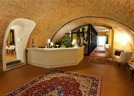 Hotel San Miniato 3