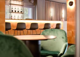 Aparthotel Atenea Valles 2