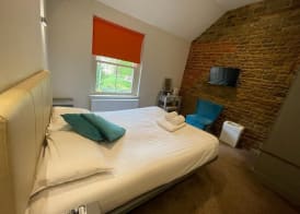 Oakham Hotel 2