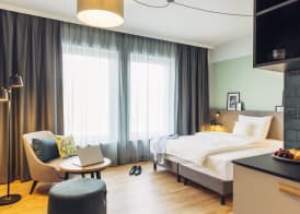 harry's home Lienz hotel & apartments 5