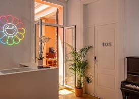 Antonios Hostal 3