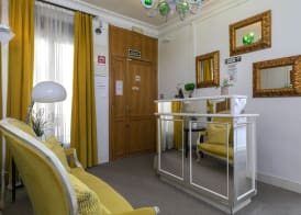 HA San Mateo Suites 5