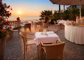 Hotel Golfo e Palme 4