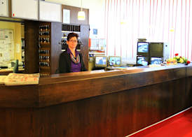 Carea Harz Hotel Allrode 2