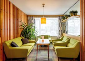 Hotel Tartu 4