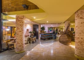 Calheta Beach - All-inclusive - Savoy Signature 3