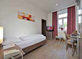 Hotel Stadt Hameln 4