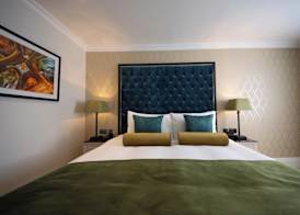 Best Western Abbots Barton Hotel 3