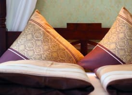 Garden Living - Boutique Hotel 4