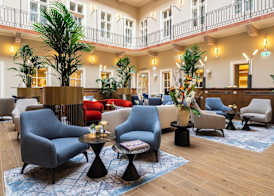 BasiliQ Hotel 5