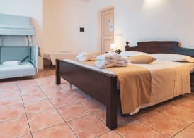Hotel Terme di Casteldoria 4